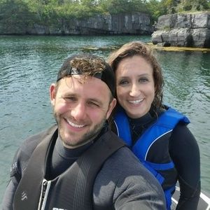 Meet your Posher, Adam